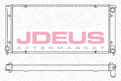 KüHLER MOTORKüHLUNG