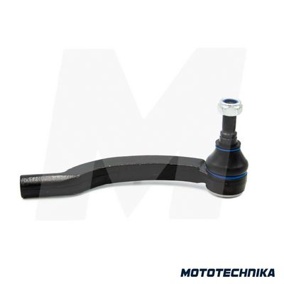 MOTOTECHNIKA Skersinės vairo trauklės galas