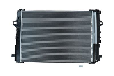 CONDENSATOR CLIMATIZARE KAMOKA 7800273