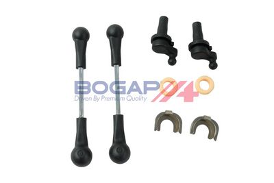 SET GARNITURI GALERIE ADMISIE