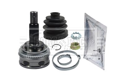 Joint Kit, drive shaft Borg & Beck BCJ1479