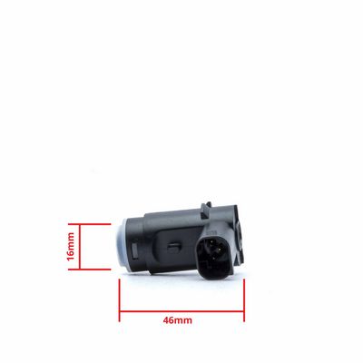 Vorschau Sensor, Einparkhilfe Ansicht 7