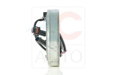 BOBINA AMBREIAJ MAGNETIC COMPRESOR ACAUTO AC04DN13 1