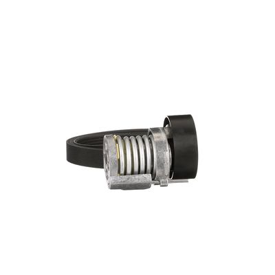 SET CUREA TRANSMISIE CU CANELURI GATES K046PK1098 18