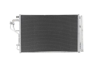 CONDENSATOR CLIMATIZARE WALKER WCD00179 1