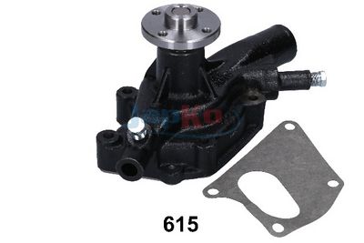 POMPă DE APă RăCIRE MOTOR JAPKO 35615 2