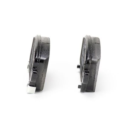 BREMSBELAGSATZ SCHEIBENBREMSE DELPHI LP2084 13