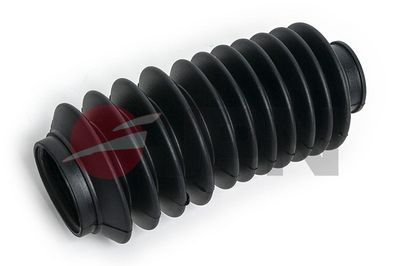 Gofruotoji membrana, vairavimas