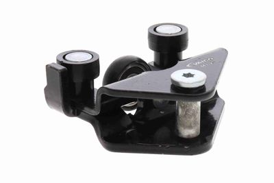 ROLLENFüHRUNG SCHIEBETüR