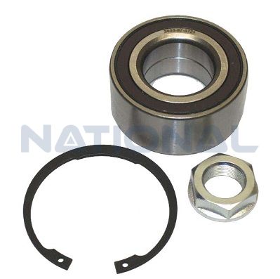 National NBK2033