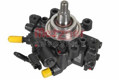 Vysokotlaké čerpadlo METZGER AUTOTEILE 0830126