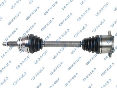 Wał napędowy GSP 239243
