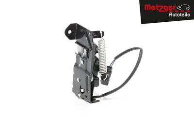 INCHIZATOR CAPOTA MOTOR METZGER 2310878 6