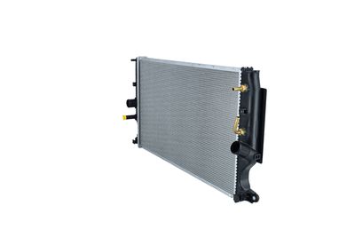 KüHLER MOTORKüHLUNG NRF 59202 12