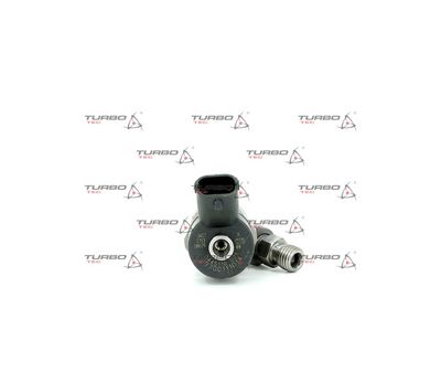 INJECTOR TURBO-TEC TTINJ0022 2