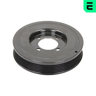 RIEMENSCHEIBE KURBELWELLE