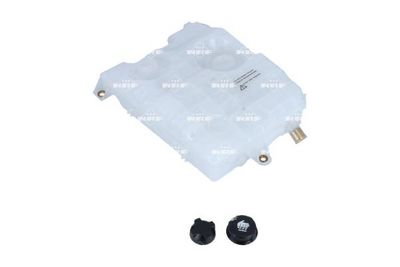 Ausgleichsbehälter, Kühlmittel