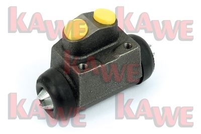 спирачно цилиндърче на колелото KAWE W4044