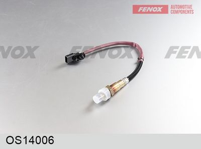 ламбда-сонда FENOX OS14006