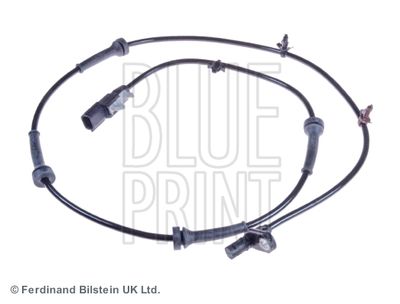 BLUE PRINT ADN17173 Скобы тормозных колодок  для NISSAN QASHQAI / QASHQAI +2 I (J10, NJ10, JJ10E) 1.5 dCi