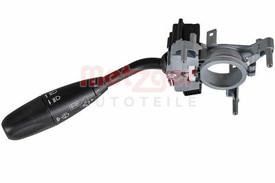 Przełącznik kolumny kierowniczej METZGER AUTOTEILE 09161083