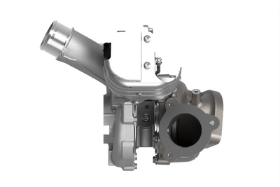 Kompresors, Turbopūte GARRETT 903552-5002S