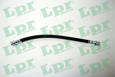 Тормозной шланг LPR 6T48186 для HYUNDAI H-1