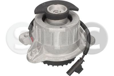 LAGERUNG MOTOR STC T454544