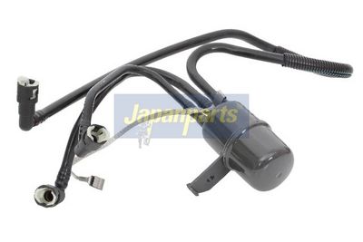 JAPANPARTS Kuro filtras