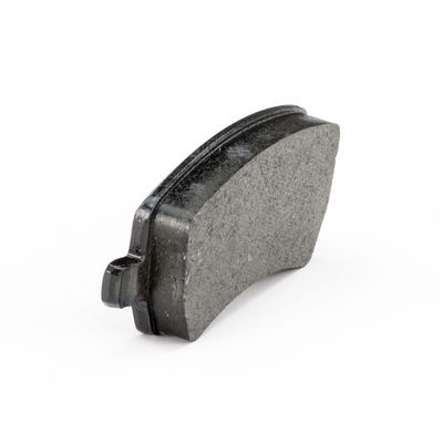 BREMSBELAGSATZ SCHEIBENBREMSE DELPHI LP2008 14