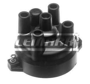 Крышка распределителя зажигания LEMARK LDC176