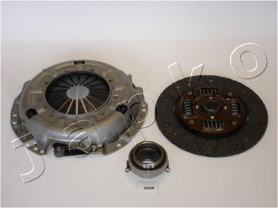 Комплект сцепления JAPKO 922035 для TOYOTA MODEL F