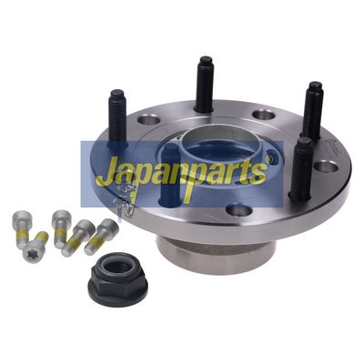 JAPANPARTS Rato stebulė