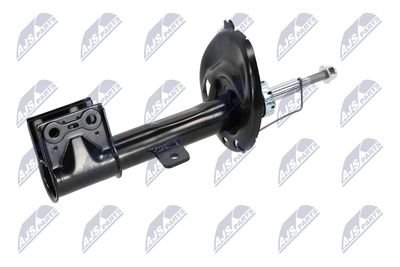 AMORTIZOR NTY ACT054 22