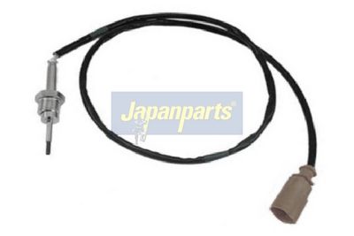 датчик, температура на изгорелите газове JAPANPARTS EGT-0907