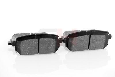 SET PLACUTE FRANA FRANA DISC GH GH411723 34