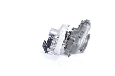 LADER AUFLADUNG BTS Turbo T918843 11
