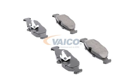 BREMSBELAGSATZ SCHEIBENBREMSE VAICO V400151 43