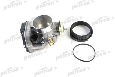 Корпус дроссельной заслонки PATRON PTH006 для AUDI A4