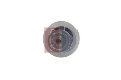 WASSERPUMPE MOTORKüHLUNG AKS DASIS 570479N 1