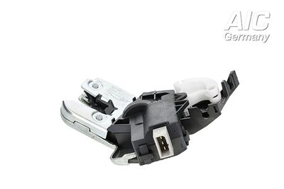 HECKKLAPPENSCHLOSS AIC 56251 35