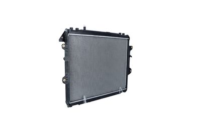 RADIATOR RACIRE MOTOR NRF 53921 22