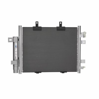 CONDENSATOR CLIMATIZARE NISSENS 941303 40