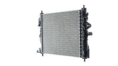 RADIATOR RACIRE MOTOR MAHLE CR1782000P 35