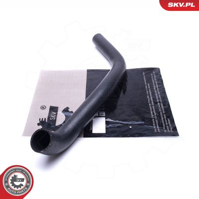 Hadička plnícího vzduchu SKV 24SKV591