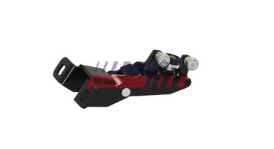 GHIDAJ CU ROLE USA GLISANTA