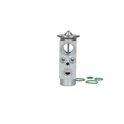 SUPAPA EXPANSIUNE CLIMA BOSCH 1986AD5101 2