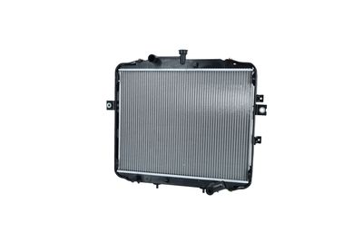 RADIATOR RACIRE MOTOR NRF 59107 7