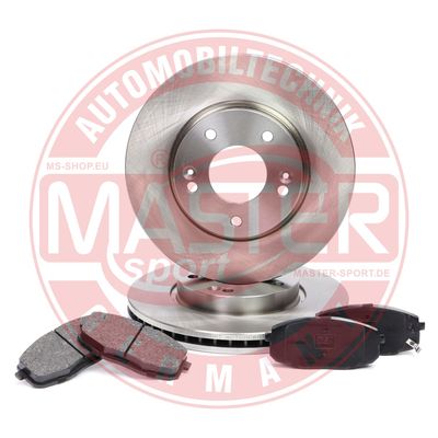 SET FRANA FRANA DISC