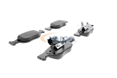 BREMSBELAGSATZ SCHEIBENBREMSE VAICO V240079 29